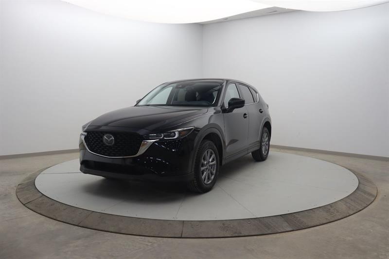 mazda CX-5 2024