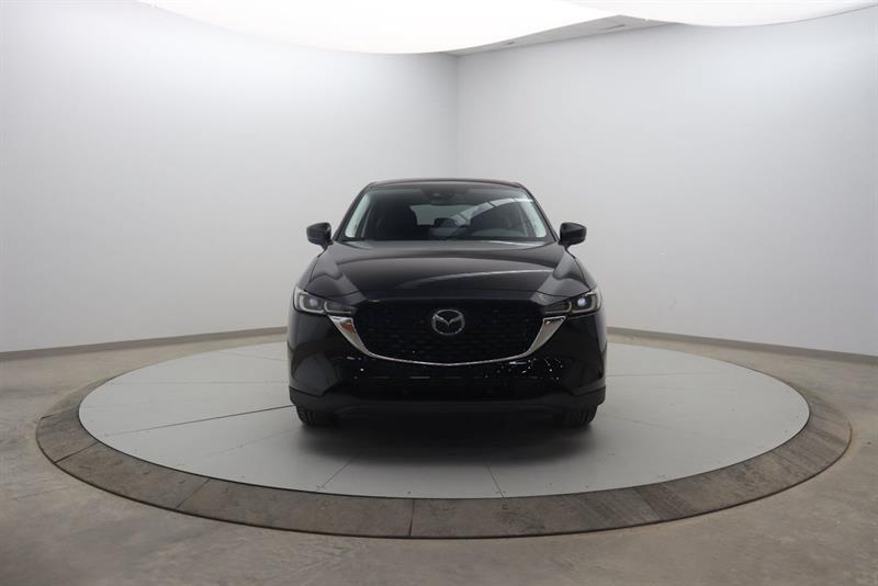 mazda CX-5 2024 - 2