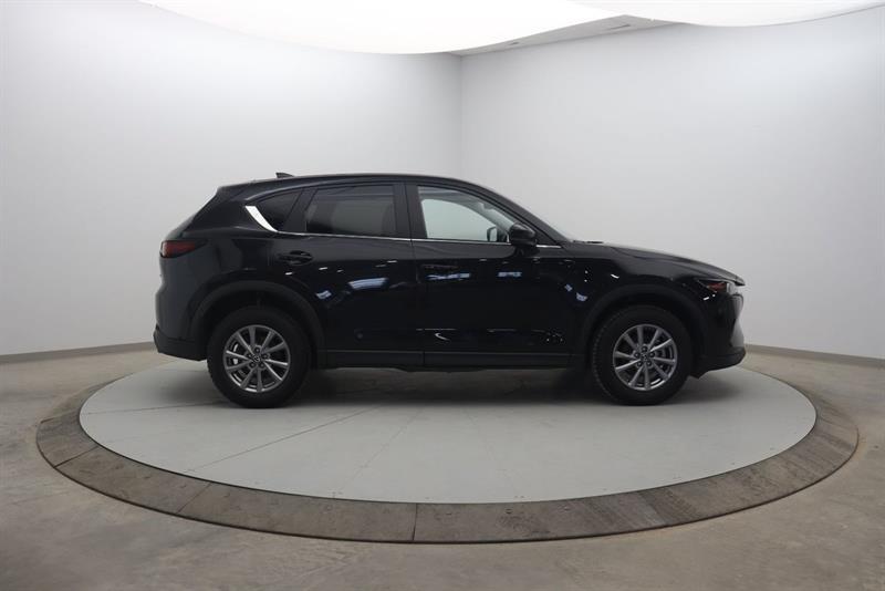 mazda CX-5 2024 - 3