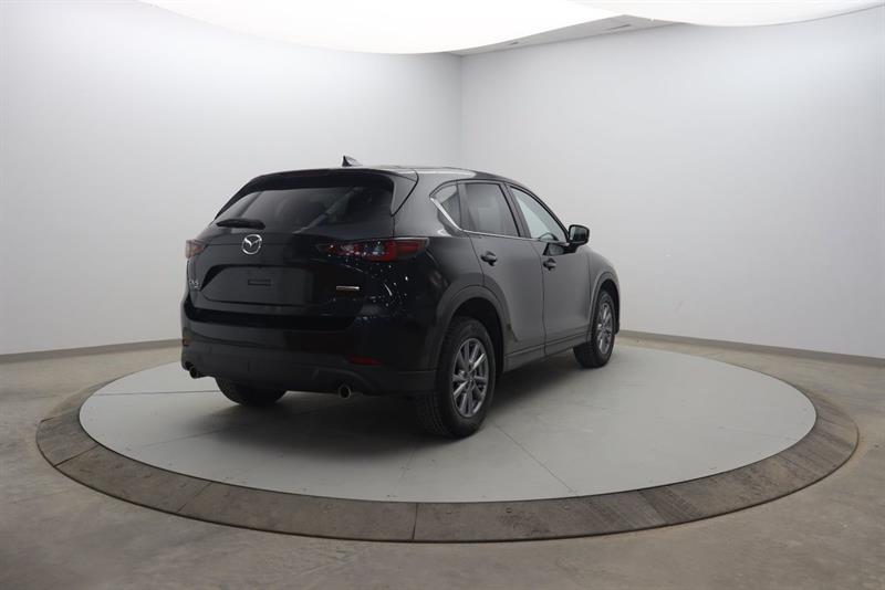 mazda CX-5 2024 - 4