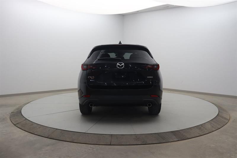 mazda CX-5 2024 - 5