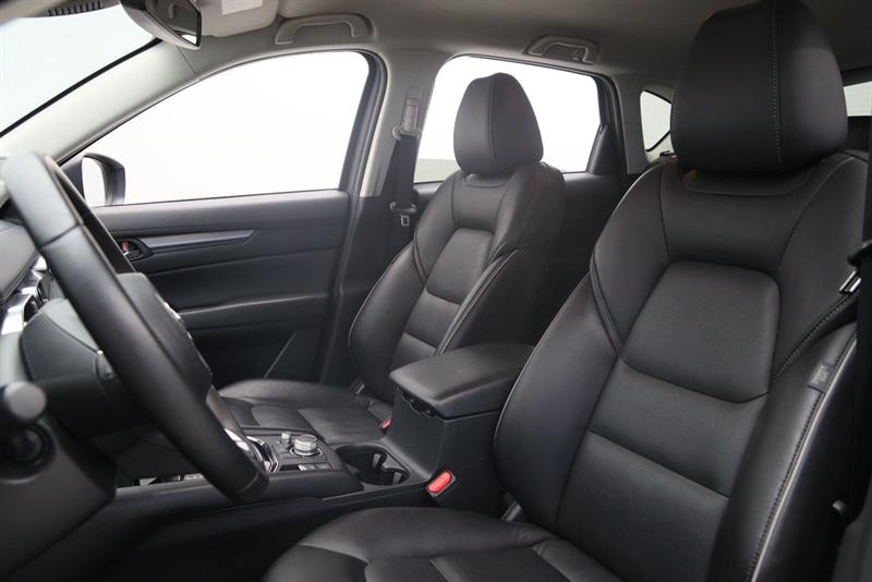mazda CX-5 2024 - 6