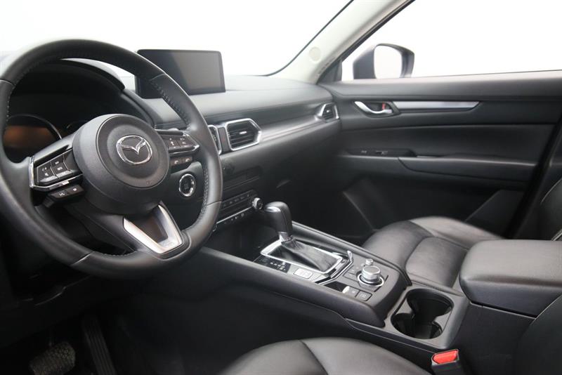 mazda CX-5 2024 - 7