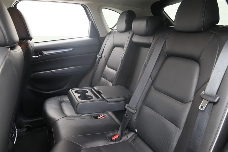 mazda CX-5 2024 - 8
