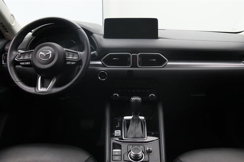 mazda CX-5 2024 - 10