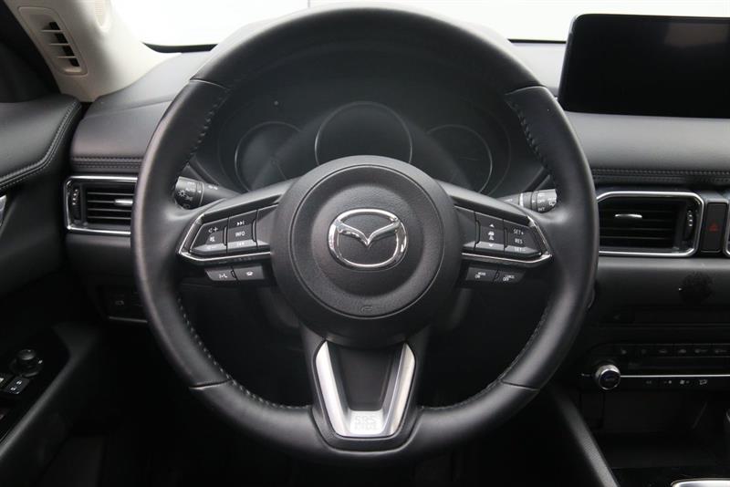 mazda CX-5 2024 - 11