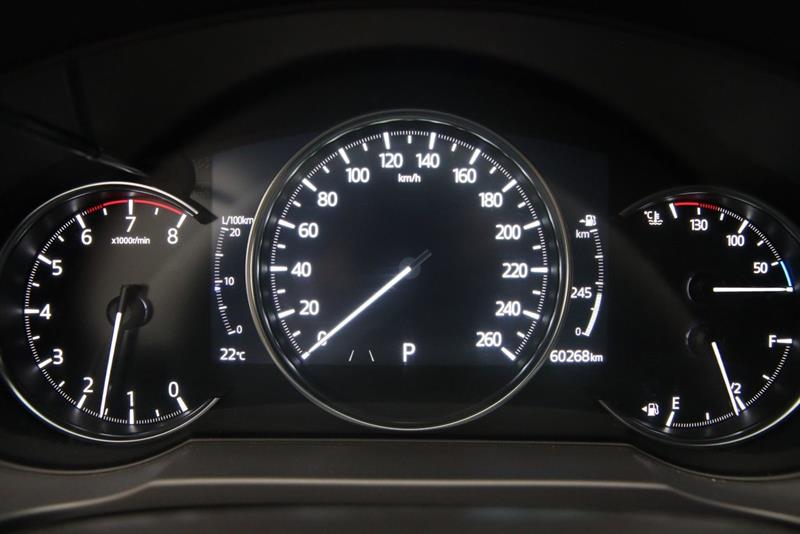 mazda CX-5 2024 - 13