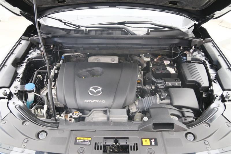 mazda CX-5 2024 - 16