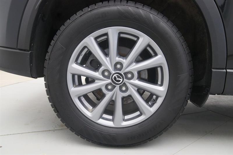 mazda CX-5 2024 - 18