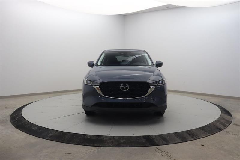 mazda CX-5 2023