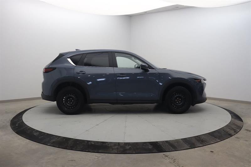 mazda CX-5 2023 - 2