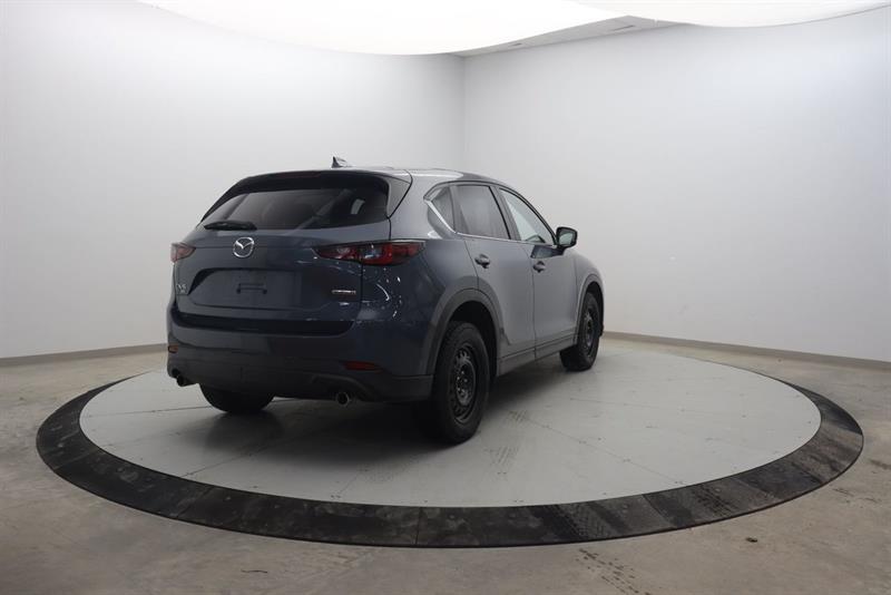 mazda CX-5 2023 - 3
