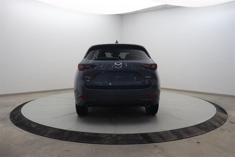 mazda CX-5 2023 - 4