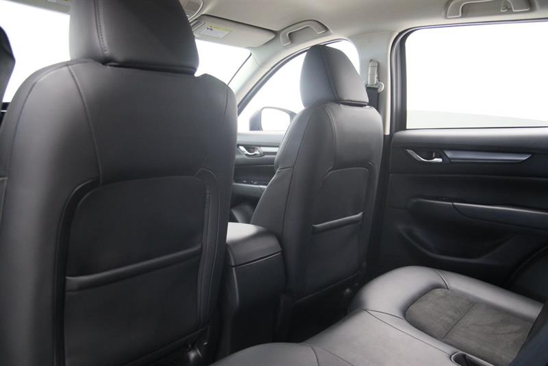 mazda CX-5 2023 - 8
