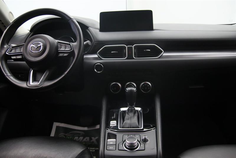 mazda CX-5 2023 - 9