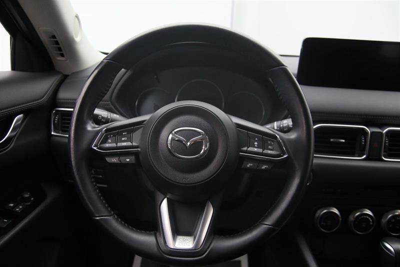 mazda CX-5 2023 - 10