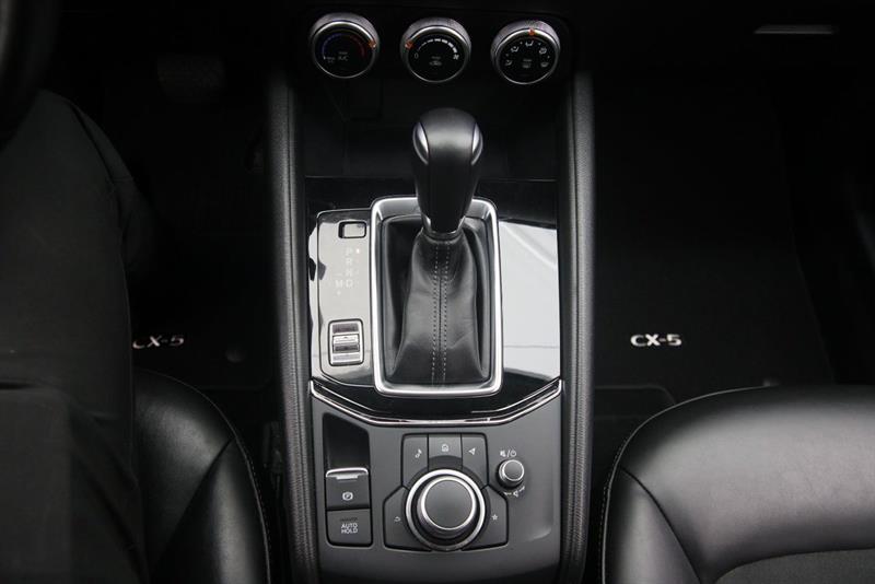 mazda CX-5 2023 - 12