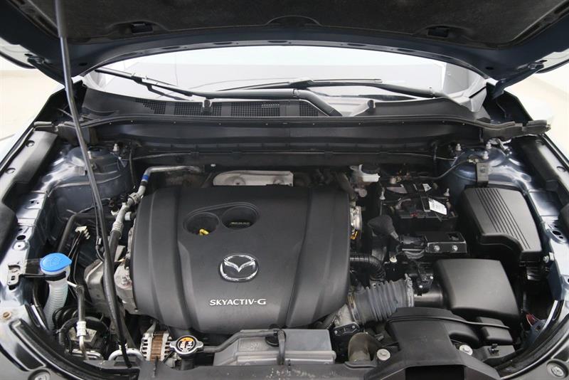mazda CX-5 2023 - 14