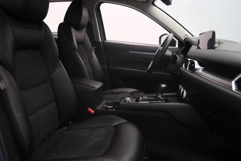 mazda CX-5 2023 - 15