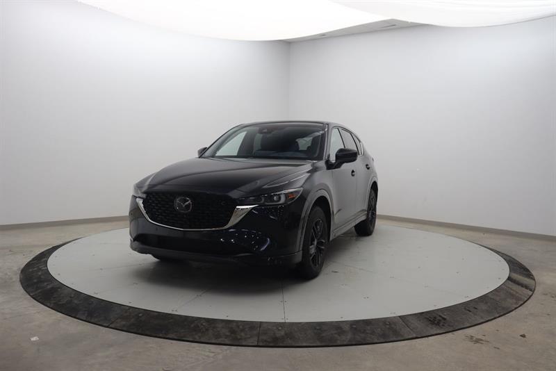 mazda CX-5 2022
