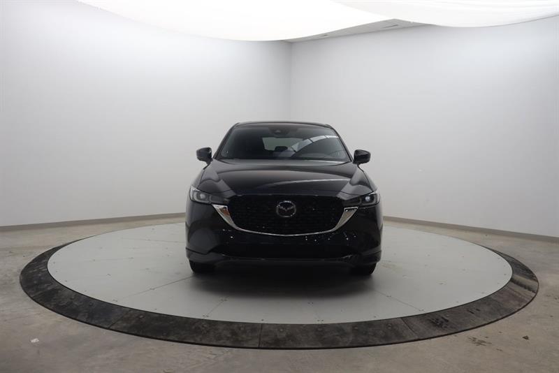 mazda CX-5 2022 - 2