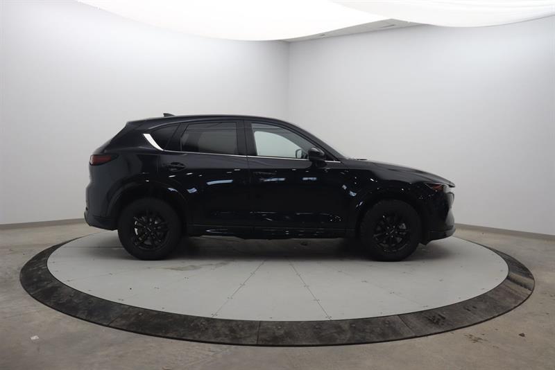 mazda CX-5 2022 - 3
