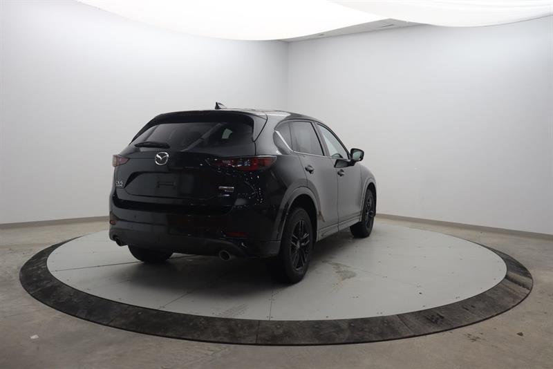 mazda CX-5 2022 - 4
