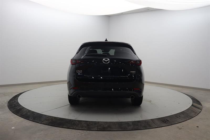 mazda CX-5 2022 - 5