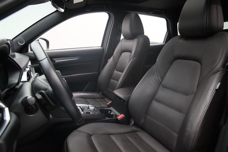 mazda CX-5 2022 - 6