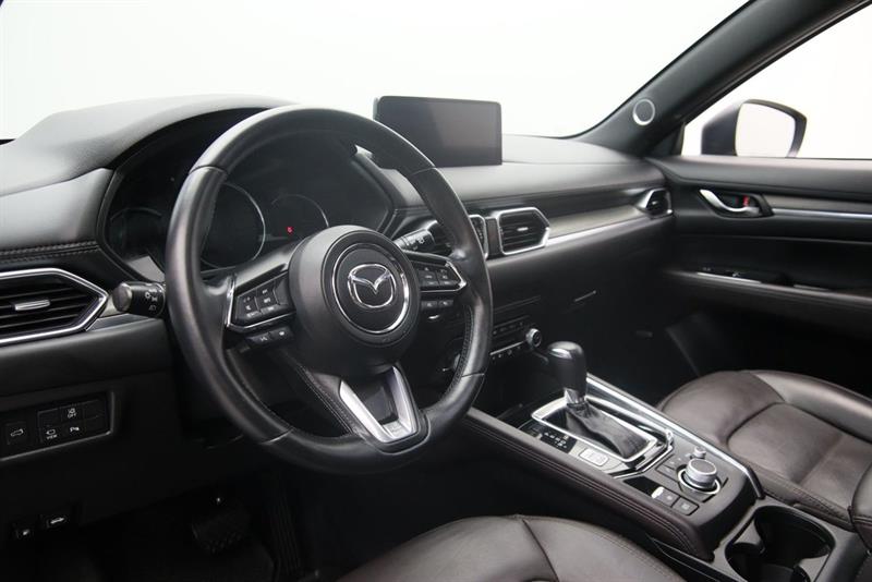 mazda CX-5 2022 - 7