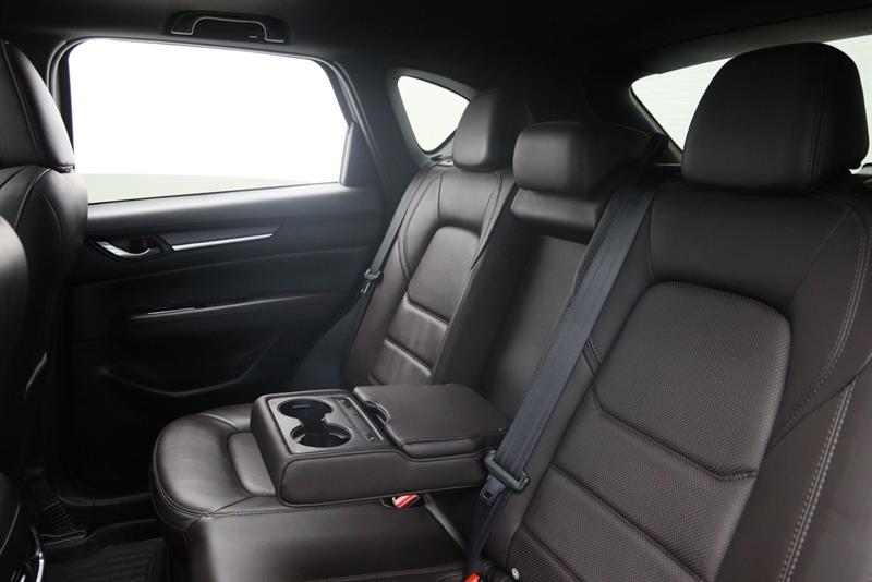 mazda CX-5 2022 - 8