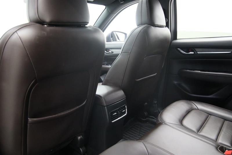 mazda CX-5 2022 - 9