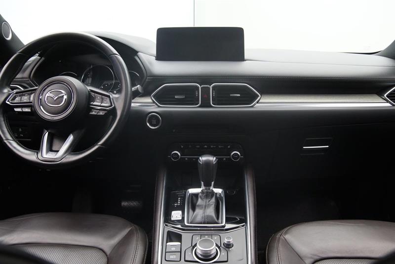 mazda CX-5 2022 - 10