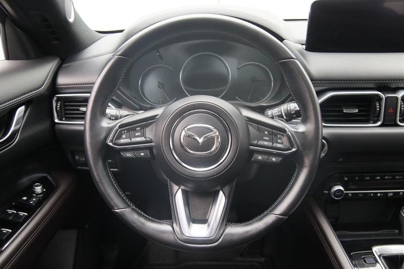 mazda CX-5 2022 - 11