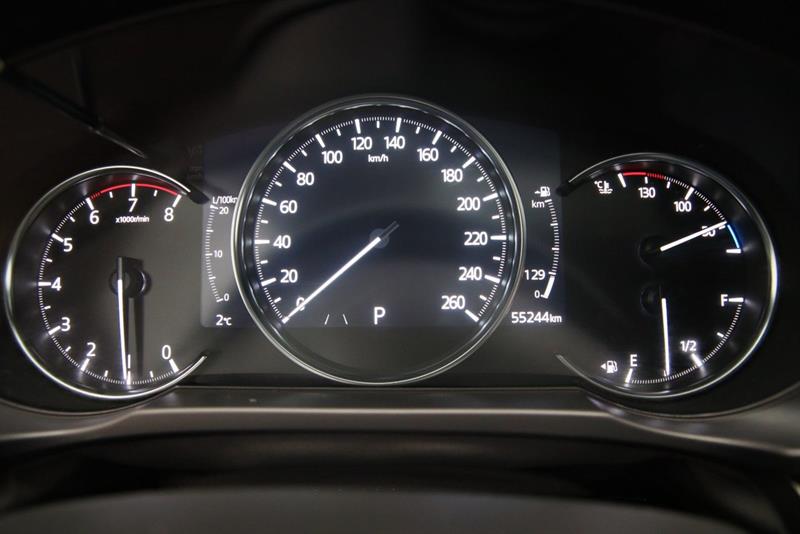 mazda CX-5 2022 - 12