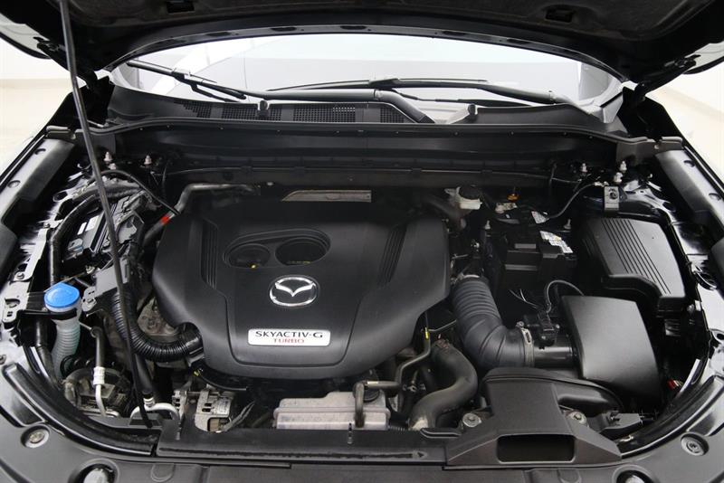 mazda CX-5 2022 - 14
