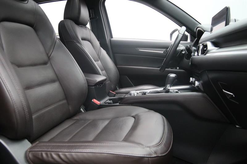 mazda CX-5 2022 - 15