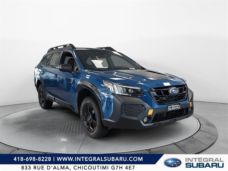 subaru Outback 2025 - 2
