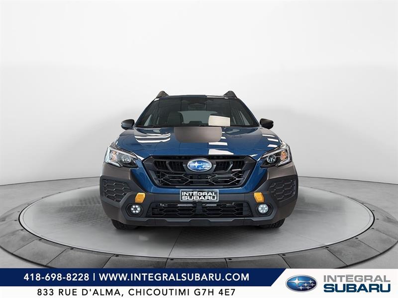 subaru Outback 2025 - 3
