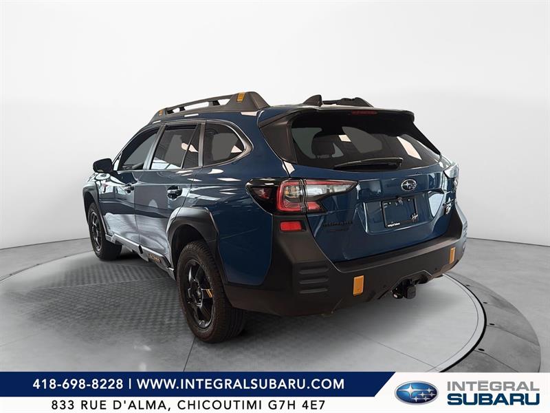 subaru Outback 2025 - 5