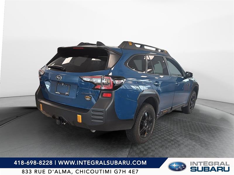 subaru Outback 2025 - 6