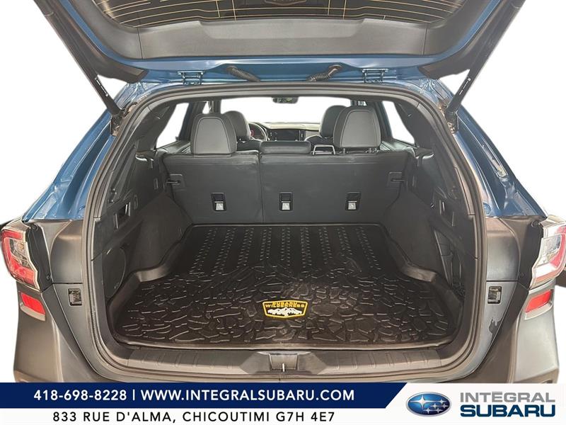 subaru Outback 2025 - 7