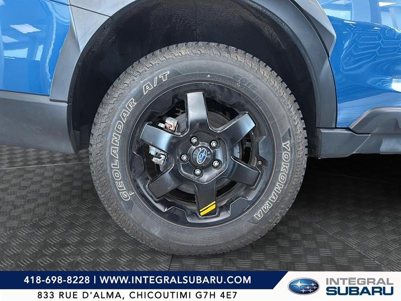 subaru Outback 2025 - 8