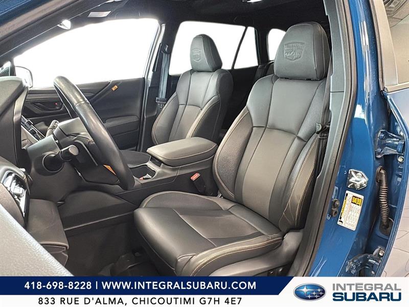 subaru Outback 2025 - 10