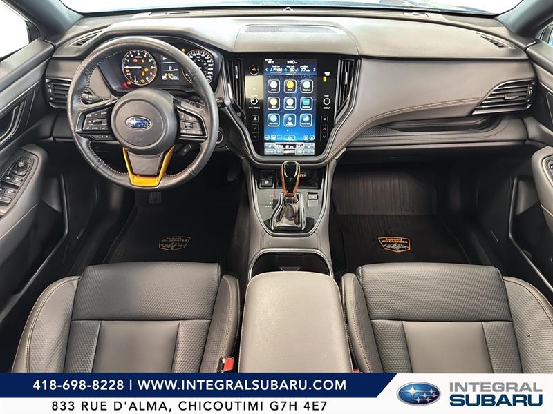 subaru Outback 2025 - 11