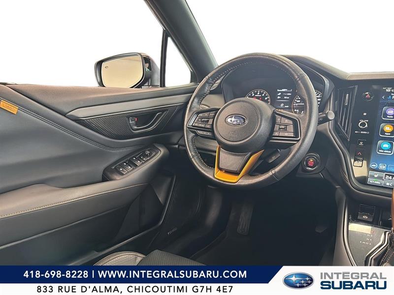 subaru Outback 2025 - 12