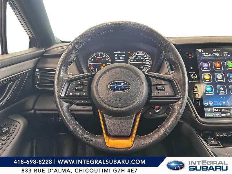 subaru Outback 2025 - 13