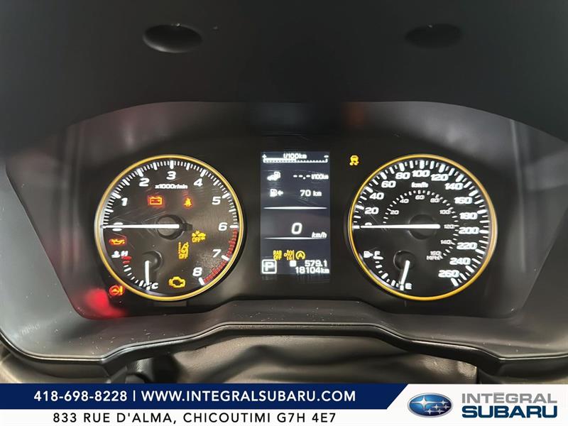 subaru Outback 2025 - 14