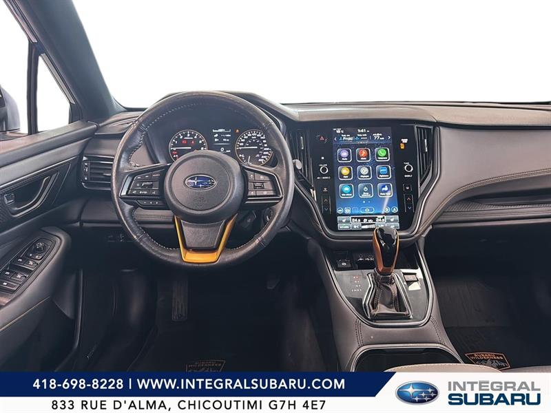 subaru Outback 2025 - 15