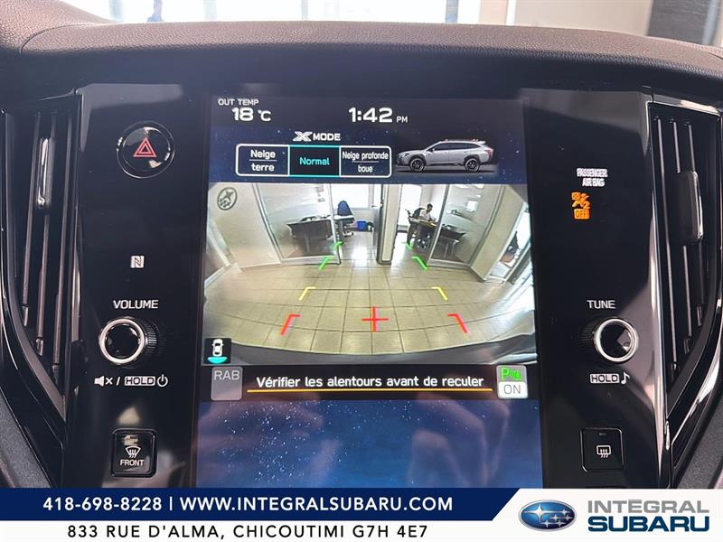 subaru Outback 2025 - 17